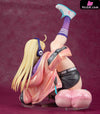 Original Mebolani Statue - Amiami Studio [Pre-Order] Design