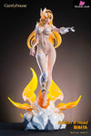 Original Mechanical Girl・Butterfly Shadow GK Statue - Candy House Studio [Pre-Order] Original