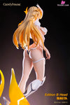 Original Mechanical Girl・Butterfly Shadow GK Statue - Candy House Studio [Pre-Order] Original