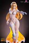 Original Mechanical Girl・Butterfly Shadow GK Statue - Candy House Studio [Pre-Order] Original