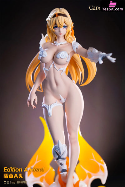 Original Mechanical Girl・Butterfly Shadow GK Statue - Candy House Studio [Pre-Order] Original