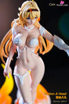Original Mechanical Girl・Butterfly Shadow GK Statue - Candy House Studio [Pre-Order] Original