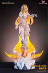 Original Mechanical Girl・Butterfly Shadow GK Statue - Candy House Studio [Pre-Order] Deposit Original