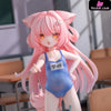 Original Mengying 1/7 Scale Figure (Licensed) - XINGLUOGUAN Studio [Pre-Order] - Original Design