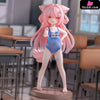 Original Mengying 1/7 Scale Figure (Licensed) - XINGLUOGUAN Studio [Pre-Order] - Original Design