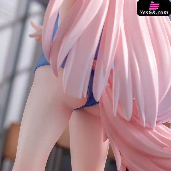 Original Mengying 1/7 Scale Figure (Licensed) - XINGLUOGUAN Studio [Pre-Order] - Original Design