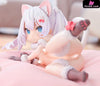 Original Meow Statue - Pinky Studio [Pre-Order] Design