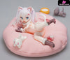 Original Meow Statue - Pinky Studio [Pre-Order] Deposit / 1/6 Scale Nsfw 18 + Collection Design