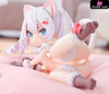 Original Meow Statue - Pinky Studio [Pre-Order] Design