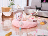 Original Meow Statue - Pinky Studio [Pre-Order] Design