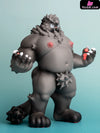 Original Meteorite Cat & Bind Resin Statue - Roar Studio [Pre-Order] Deposit / Nsfw 18 + Collection