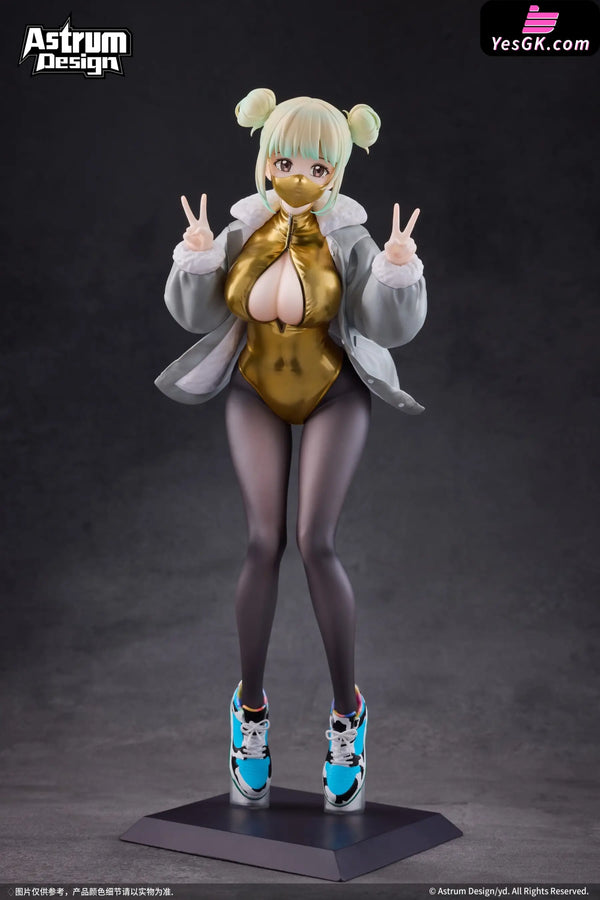 Original Mia Statue - Astrum Design Studio [Pre-Order]