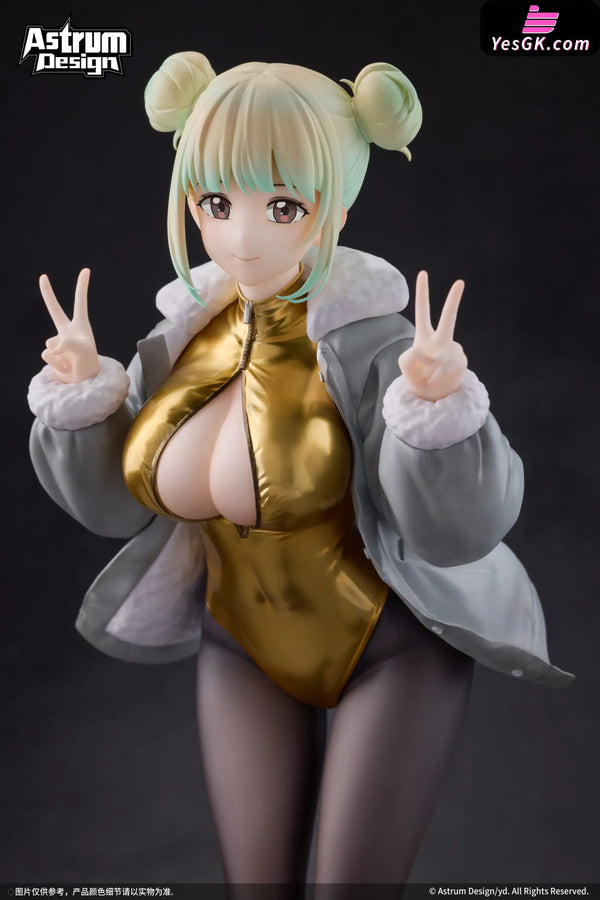 Original Mia Statue - Astrum Design Studio [Pre-Order]