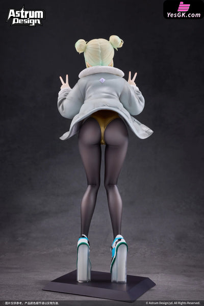 Original Mia Statue - Astrum Design Studio [Pre-Order]
