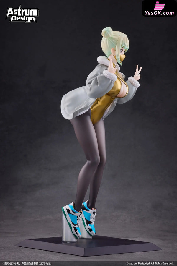 Original Mia Statue - Astrum Design Studio [Pre-Order]