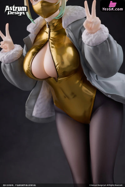 Original Mia Statue - Astrum Design Studio [Pre-Order]