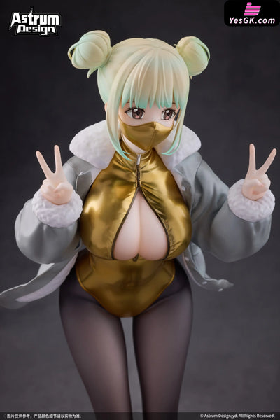 Original Mia Statue - Astrum Design Studio [Pre-Order]