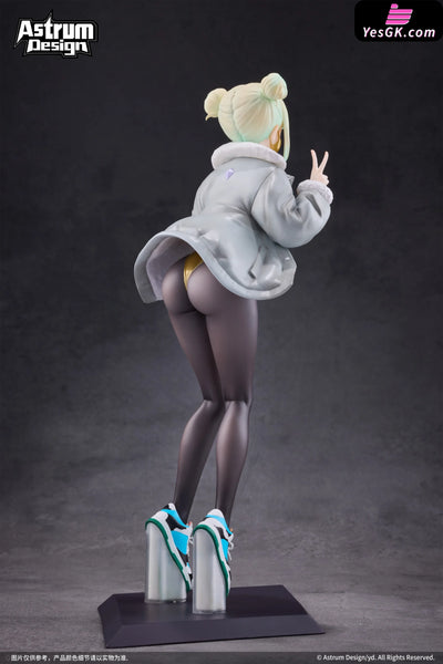 Original Mia Statue - Astrum Design Studio [Pre-Order]