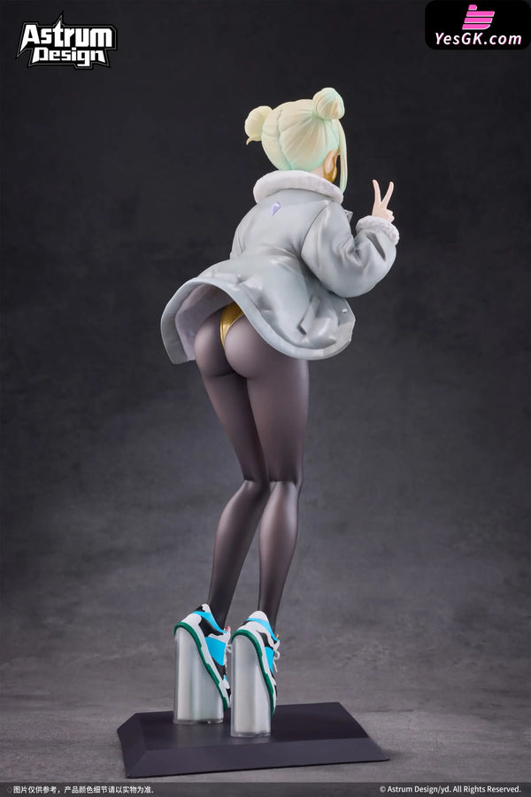Original Mia Statue - Astrum Design Studio [Pre-Order]