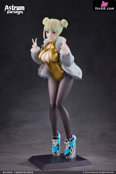 Original Mia Statue - Astrum Design Studio [Pre-Order]