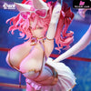 Original Mianmian Meow Wrestler Cathy (Licensed) Statue - Animester Studio [Pre-Order] Design