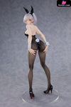 Original Mihiro Sashou Bunny Statue - Magi Arts Studio [Pre - Order] Design