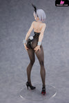 Original Mihiro Sashou Bunny Statue - Magi Arts Studio [Pre - Order] Design