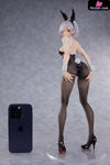 Original Mihiro Sashou Bunny Statue - Magi Arts Studio [Pre - Order] Design