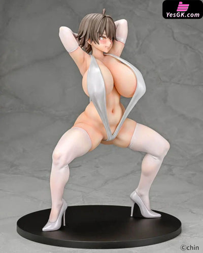 Original Miken Onomiya 1/5 Figure - Q-six Studio [In-Stock] Original Design