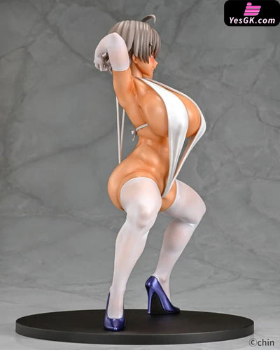 Original Miken Onomiya 1/5 Figure - Q-six Studio [In-Stock] Original Design