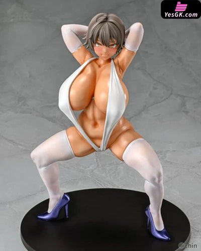 Original Miken Onomiya 1/5 Figure - Q-six Studio [In-Stock] Original Design