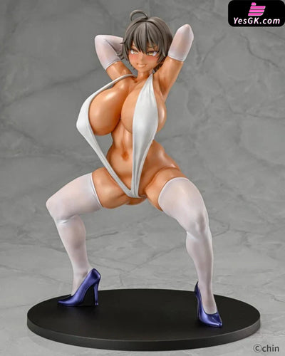 Original Miken Onomiya 1/5 Figure - Q-six Studio [In-Stock] Original Design