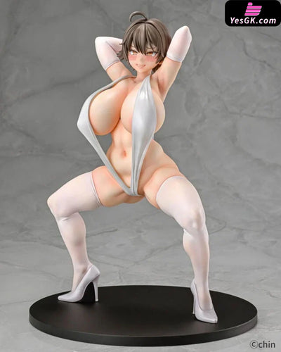 Original Miken Onomiya 1/5 Figure - Q-six Studio [In-Stock] Original Design