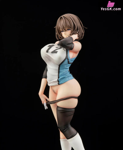 Original Miki Narahashi Statue - Native Studio [Pre - Order] Deposit Design