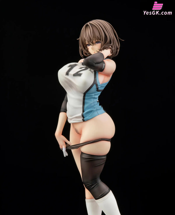 Original Miki Narahashi Statue - Native Studio [Pre - Order] Deposit Design