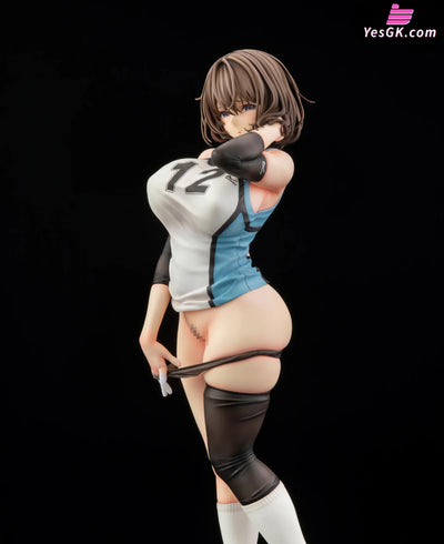 Original Miki Narahashi Statue - Native Studio [Pre - Order] Deposit Design