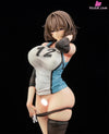 Original Miki Narahashi Statue - Native Studio [Pre - Order] Design