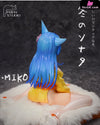 Original Miko Statue - Prpr Studio [In Stock]