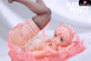 Original Milk Fairies Resin Statue - WeArtDoing Studio [Pre-Order] Original Design
