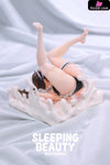 Original Milk Fairies Resin Statue - WeArtDoing Studio [Pre-Order] Original Design
