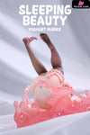 Original Milk Fairies Resin Statue - WeArtDoing Studio [Pre-Order] Original Design