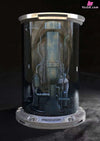 Original Milk Girl Resin Statue - Xp Studio [Pre-Order]