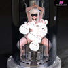 Original Milk Girl Resin Statue - Xp Studio [Pre-Order]