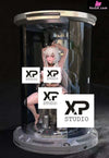 Original Milk Girl Resin Statue - Xp Studio [Pre-Order]