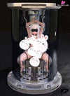 Original Milk Girl Resin Statue - Xp Studio [Pre-Order]