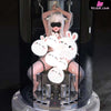 Original Milk Girl Resin Statue - Xp Studio [Pre-Order]