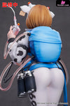 Original Milk Tank (Licensed) Statue - Eclipse Feather Studio [Pre-Order] Design