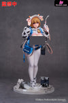 Original Milk Tank (Licensed) Statue - Eclipse Feather Studio [Pre-Order] Design