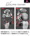 Original Milk Tank (Licensed) Statue - Eclipse Feather Studio [Pre-Order] Design