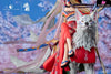 Original Millennium Tour Statue - Fairy Bean Studio [Pre - Order] Design